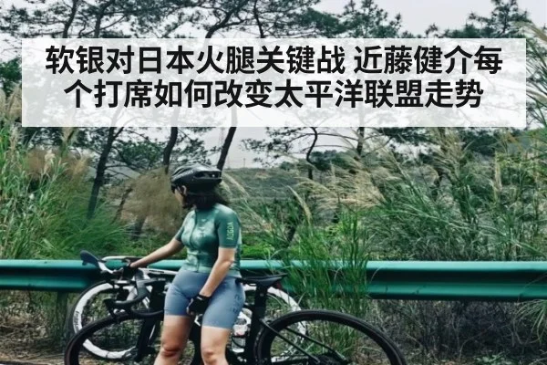 软银对日本火腿关键战 近藤健介每个打席如何改变太平洋联盟走势